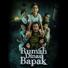 Download track Rumah Dinas Bapak Mikhael Alpha Beltsazar