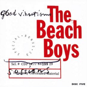 Download track Wouldn't It Be Nice (Vocals) The Beach Boys