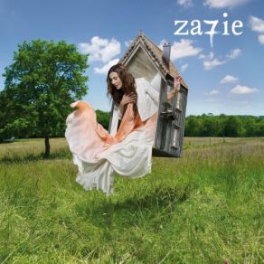 Download track Le Jour J (En Duo Avec Philippe Paradis) Zazie