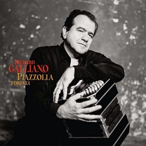 Download track Sur - Regreso Al Amor (Live At Théâtre Des Bouffes Du Nord; 2021 Remaster) Richard Galliano