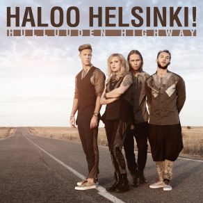 Download track Oh No Let's Go Haloo Helsinki!