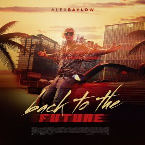 Download track Message Hope Alex Baylow