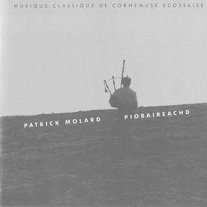 Download track Beloved Scotland Patrick Molard