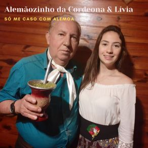 Download track Moço Campeiro Alemãozinho Da Cordeona E Lívia