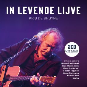 Download track Appaloosa [Live Radio 1 Sessie] Kris De BruyneKlaas De Somer