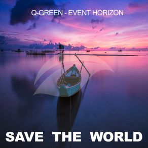 Download track Event Horizon (Dub Mix) Q. Green