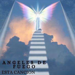 Download track Domingo 7 Angeles De Fuego