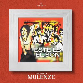 Download track Al Pasar Los Años Orquesta Mulenze