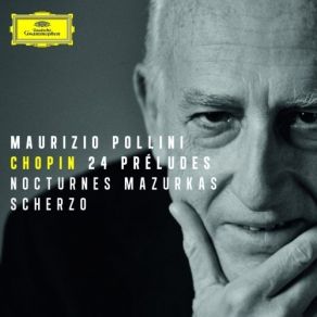 Download track 01.24 Préludes, Op. 28 - No. 1 In C Major - Agitato Frédéric Chopin