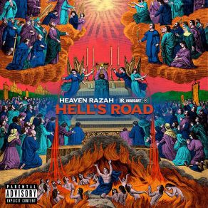 Download track Heaven's Tearz Heaven Razah