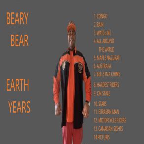 Download track Hardest Riders Beary Bear