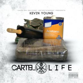 Download track Im Sayin' Kevin YoungKevin Gates