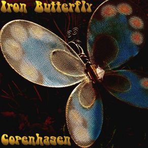 Download track Goodbye Jam (With Members Of Yes)  Iron Butterfly