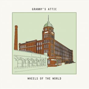 Download track Our Captain Cried “All Hands” Granny's Attic