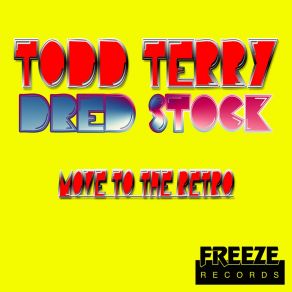 Download track Stress It (Tee's Freeze Mix) Dred StockDouglah