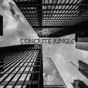 Download track Concrete Jungle Blue Light