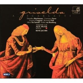 Download track 21. Sc. 151617 _ Ti Voglio Sempre Odiar Trio. Gualtiero Costanza Grizelda Scarlatti, Alessandro