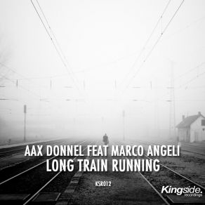 Download track Long Train Running (Fezz Remix) Aax Donnel