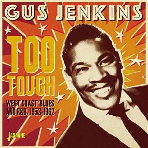 Download track The New Tricky Gus JenkinsThe Gus Jenkins Band