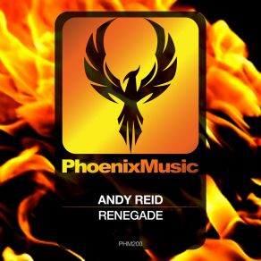 Download track Renegade (Edit) Andy Reid