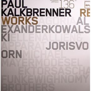 Download track Press On (Joris Voorn Remix) Paul Kalkbrenner