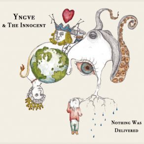 Download track Lower Case G Yngve & The Innocent