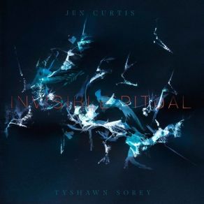 Download track Invisible Ritual IV. — Tyshawn Sorey, Jennifer Curtis