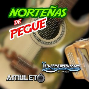 Download track Tu Eres Ni Vida Linderos Del Norte