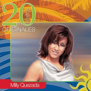 Download track Para Olvidarte Milly Quezada