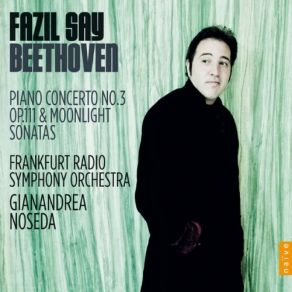 Download track Piano Concerto No. 3 In C Minor, Op. 37: I. Allegro Con Brio Ludwig Van Beethoven, Fazıl SayFrankfurt Radio Symphony Orchestra