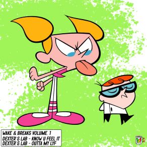 Download track Know U Feel It Dexter's Lab