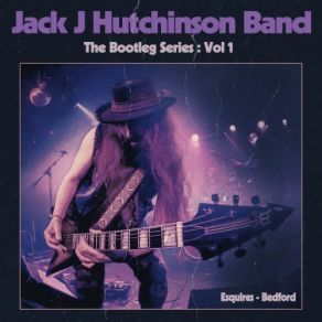 Download track Haunted Bones Jack J Hutchinson