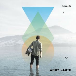 Download track Yes I Say No Andy Lauth