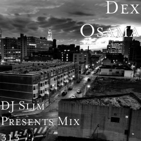 Download track Going Down Dex Osama