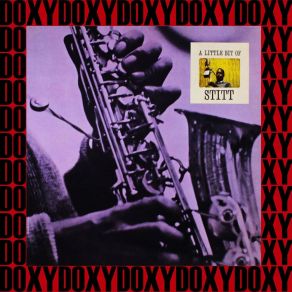 Download track For All We Know Sonny Stitt