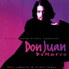 Download track I Was Born In Mexico John DebneyMichael Kamen