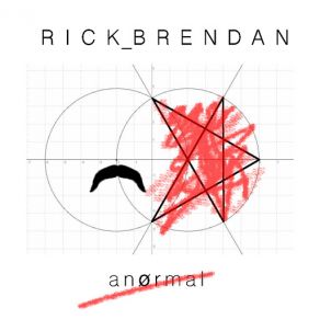 Download track Anormal Rick Brendan