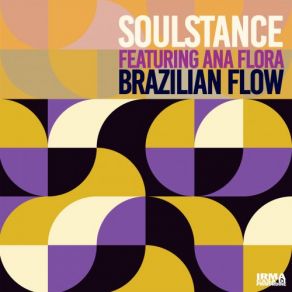 Download track Garota De Ipanema Soulstance, Ana Flora