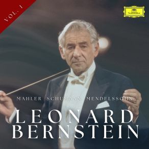 Download track Symphony No. 3 In A Minor, Op. 56 Scottish I. Andante Con Moto – Allegro Un Poco Agitato (Live) Leonard Bernstein