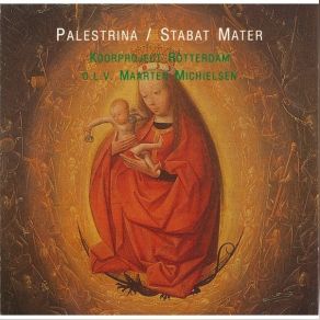 Download track 2. G. P. Da Palestrina Stabat Mater A 8 Palestrina, Giovanni Pierluigi Da