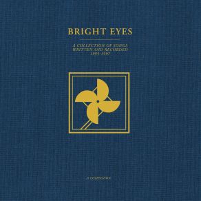 Download track Exaltation On A Cool Kitchen Floor Bright Eyes