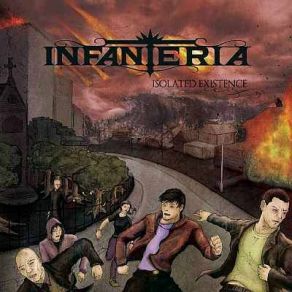 Download track Remnants Of Life Infanteria