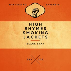 Download track No Messages Black Stax, Rob Castro