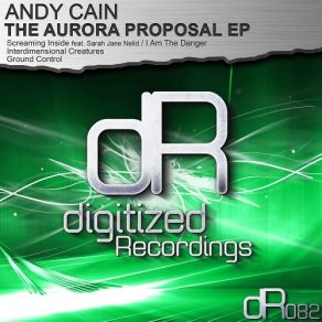 Download track I Am The Danger (Original Mix) Andy Caine