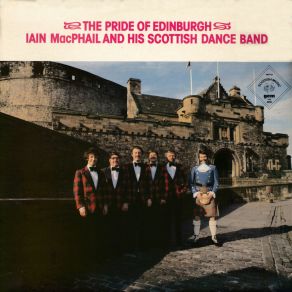 Download track Polka: Miss Christine Mary Lammie Scottish Dance Band