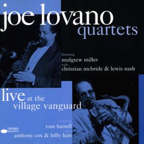 Download track Fort Worth Joe Lovano