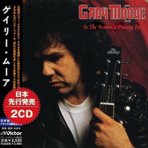 Download track Nothing's The Same Gary Moore