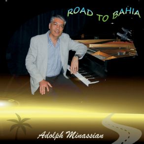 Download track Night In Rio Adolph Minassian