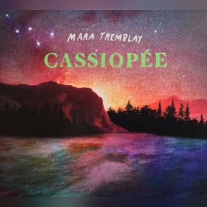 Download track En Dormance Mara Tremblay