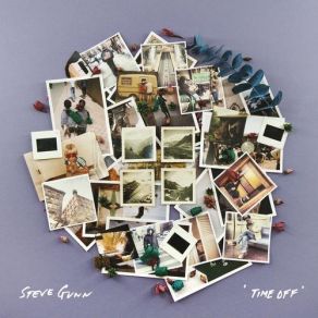 Download track Street Keeper Steve Gunn